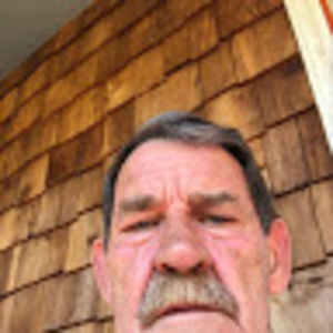 Meet your Posher, Larry